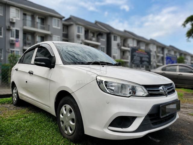 2018 Proton SAGA 1.3 STANDARD CVT MY16 BT P2-13A - 1