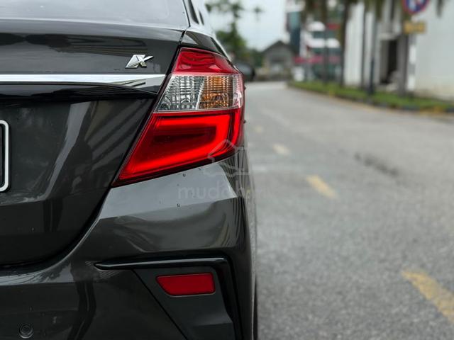 2023 Perodua BEZZA 1.3 X MY16 FACELIFT (A) - 5