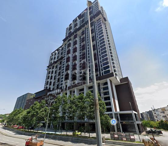 Astetica Residences 1
