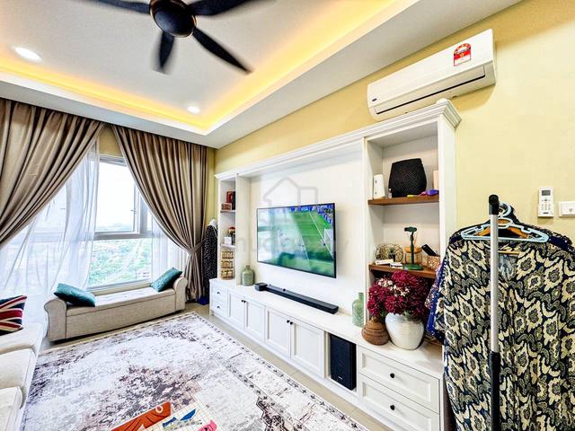 LBS Skylake Residence 1