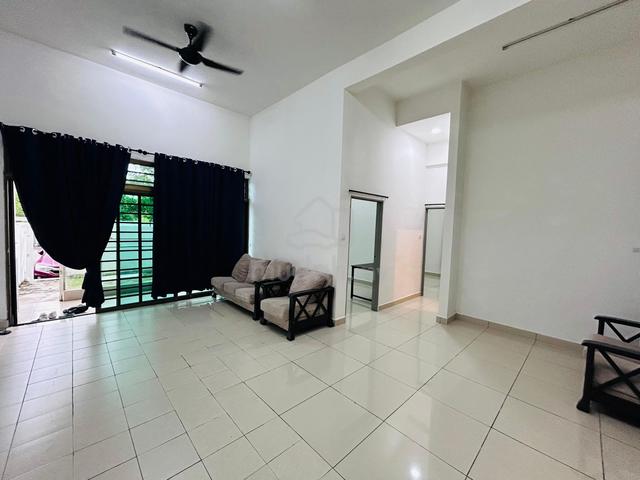 Parc Regency 2