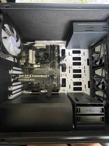 Gaming PC for sale - photo 2 of 2