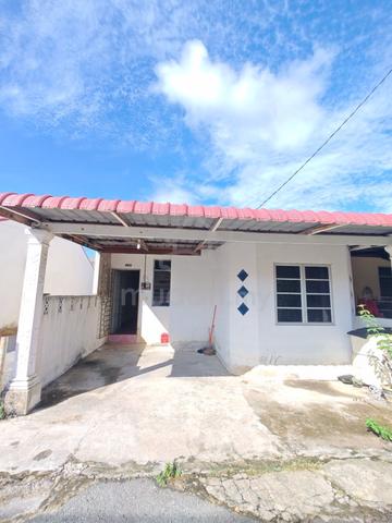 (MAMPU MILIK ) TERES GONG BADAK UNTUK DiJUAL 1