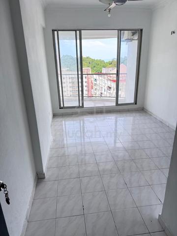 Saujana Heights Apartments 1