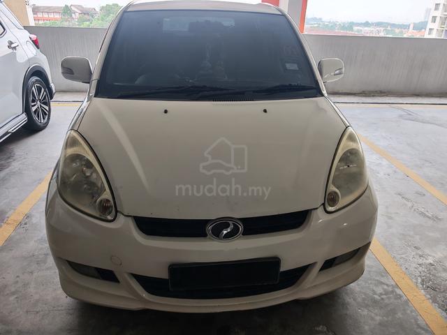 2011 Perodua MYVI 1.3 EZi FACELIFT (A) - 3