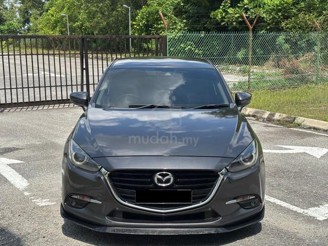 Mazda 3 2.0 HATCHBACK SKYACTIV (CKD) 3 YRS WRNTY - 3