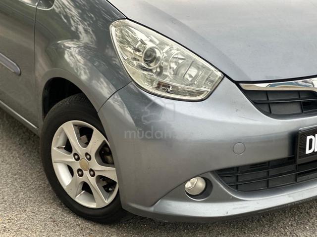 2011 Perodua MYVI 1.3 EZI FACELIFT (A) Low Mlg 60k - 4