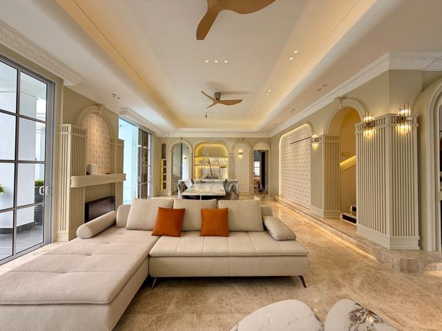 Double sty Corner Bungalow @ Eco Majestic , Semenyih 1
