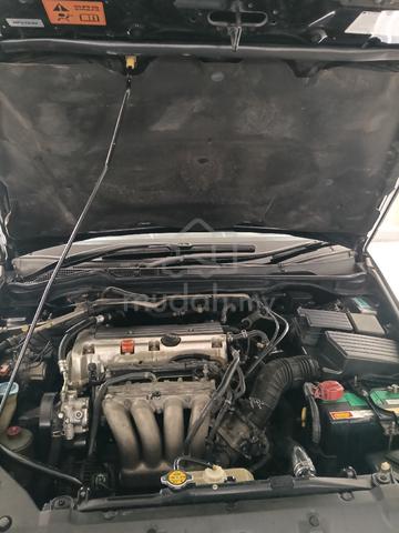 2006 Honda ACCORD 2.4 i-VTEC (A) - 3