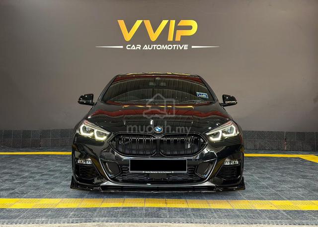 2022 Bmw 218i M-SPORT FACELIFT D/METER F/B.KIT 360 - 1
