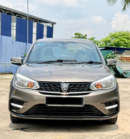 TRUE 2020 Proton SAGA 1.3 PREMIUM (AT) LOW MONTHLY - 3