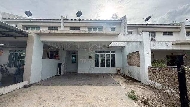 Below Market‼️ Rumah teres 2 tingkat di Prima Puteri Jaya 2 utk Dijual 1