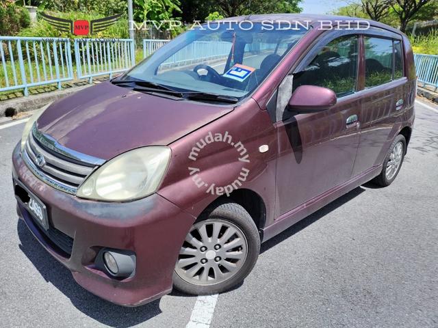 2011 Perodua Viva 1 0 Ez A Cash B L Loan Kedai Cars For Sale In Seri Kembangan Selangor