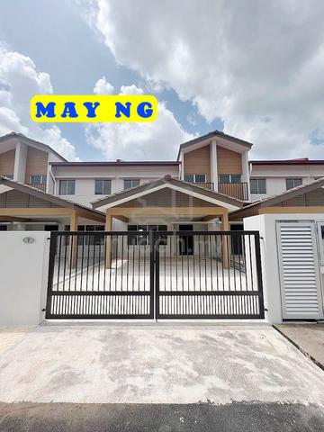 Amansara South 2 Storey Terrace Bandar Setia Fontaines Kepala Batas 1