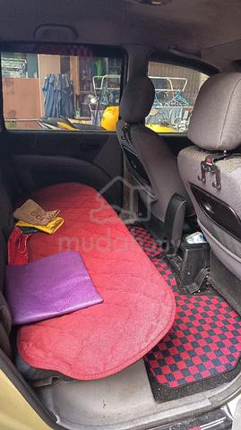 2005 Hyundai MATRIX 1.6 GL (A) - 3