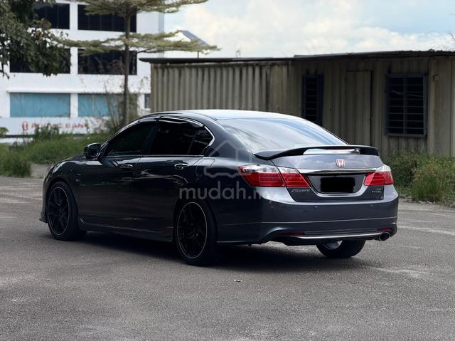 Best Condition✨ 2015 Honda ACCORD 2.4 VTi-L (A) - 5