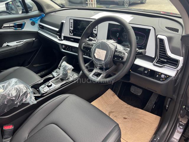 2026 Kia SPORTAGE 2.0 2WD HIGH MY24 NQ5 (A) - 4