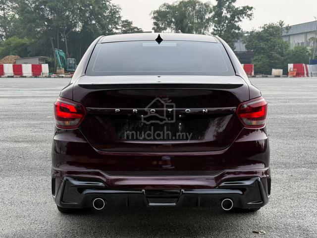 2021 Proton PERSONA 1.6 AUTO FACELIFT. ORIGINAL. - 4
