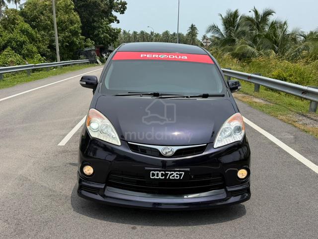 Alza Ezi auto terbaik - 4