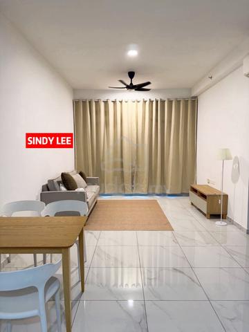 Sinaran Residences @ Utropolis 1