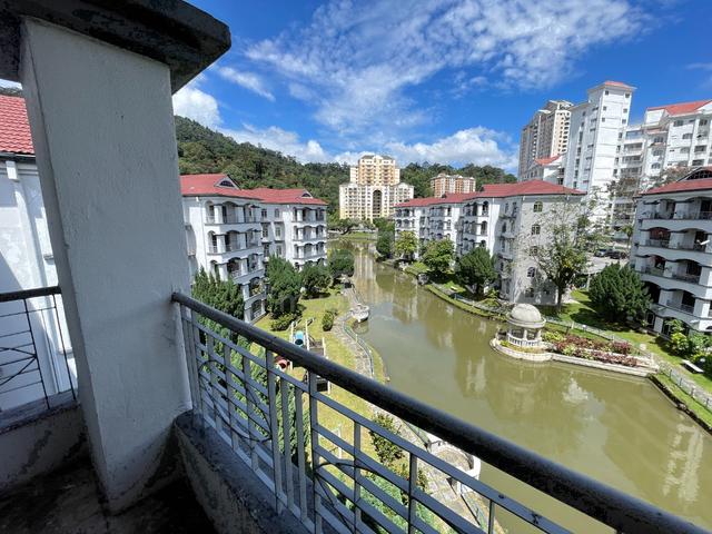 Casa Venicia Apartment 1