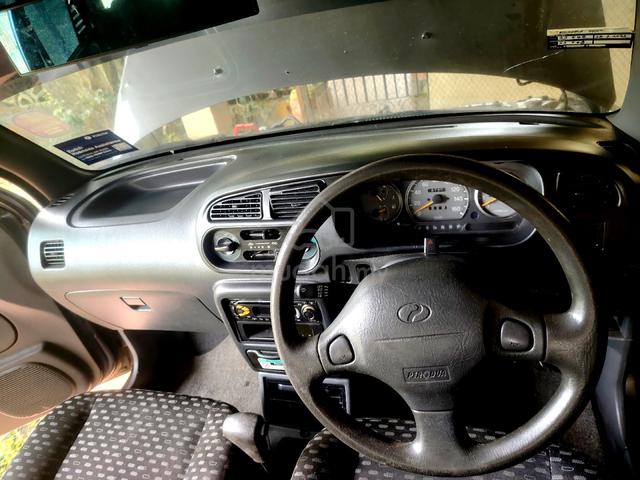 2006 Perodua KELISA 1.0 EZ (A) - 5