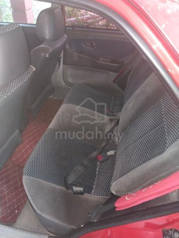 2005 Proton WIRA 1.5 GLi A/B SE (A) - 5