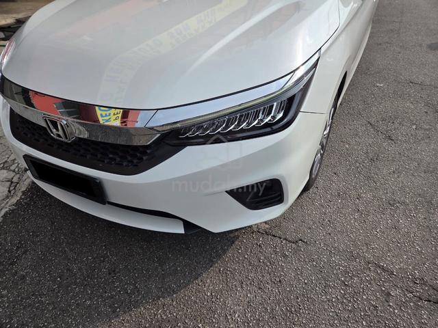 2022 Honda CITY 1.5cc V HATCHBACK (UW28/12/2027) - 5