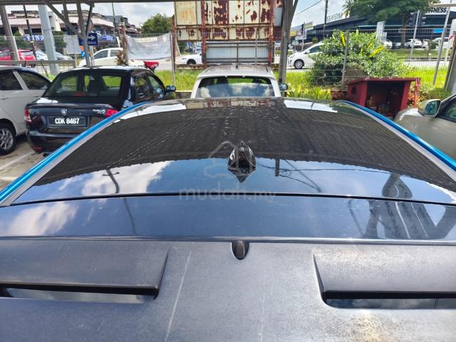 2019 Proton IRIZ 1.6 PREMIUM (A) Low mileage - 5