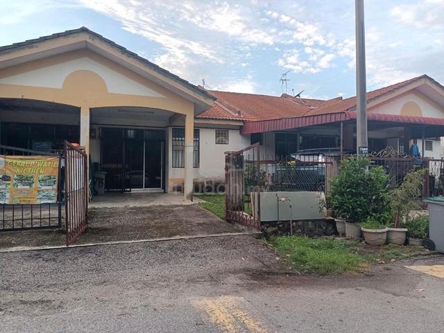 Single Storey Taman Politeknik Port Dickson Freehold Open Facing Sale! 1