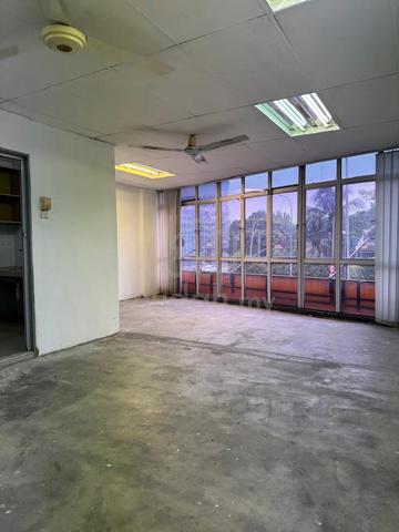Taman Emas Cheras Shop Office Corner 1st Floor 1