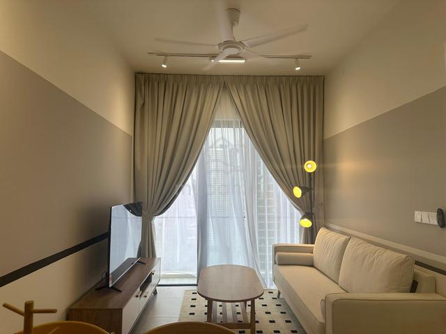 Laurel Residence 1