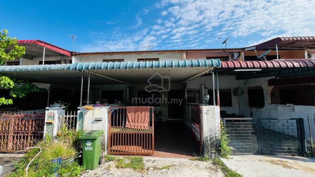 Below MV Rm 65k! Teres 2 Tingkat, Taman Cempaka, Ipoh 1