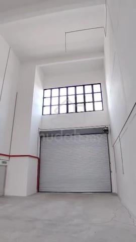 Ground Floor Factory Lot @ Kampung Baru Sungai Tua, Batu Caves 1