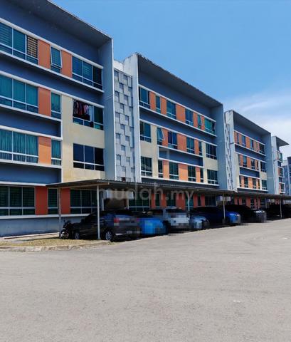 Cyber City Apartment 2 1
