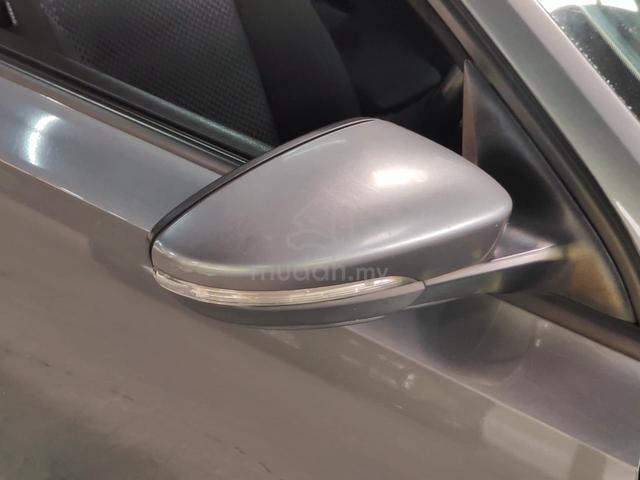 2011 Volkswagen JETTA 1.4 TSI (CBU) (A) - 4