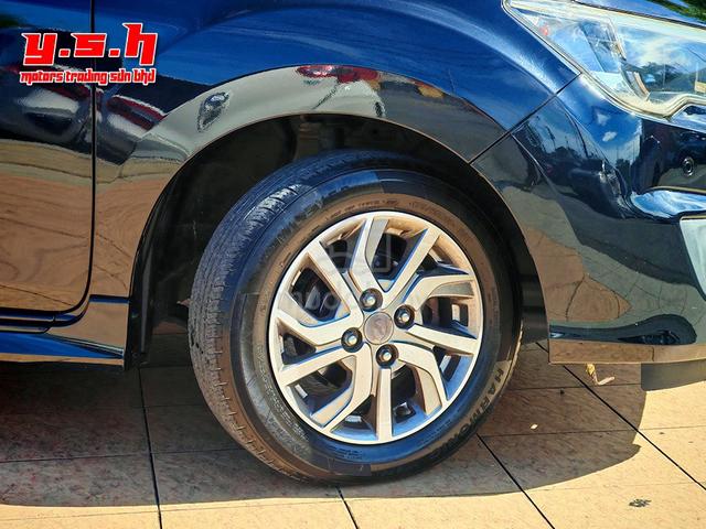 2018 Perodua BEZZA 1.3 ADVANCE (A) - 5