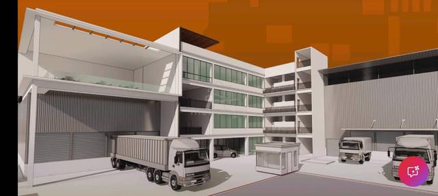 Premium Industrial Factory For Sale – Ready Q1 2027 1