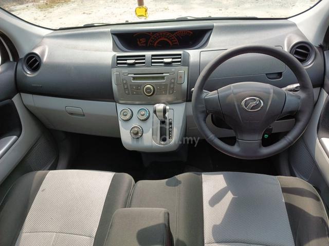 2014 Perodua ALZA 1.5 EZI (A) - 5