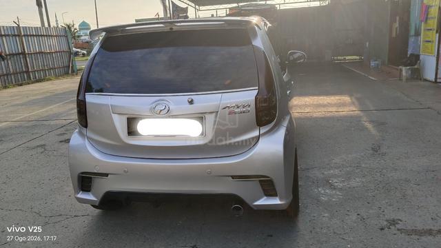 2013 Perodua MYVI 1.5 SE GHS (A) - 4
