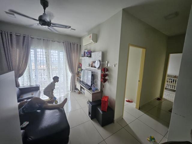 Koi Suites Condominium 1