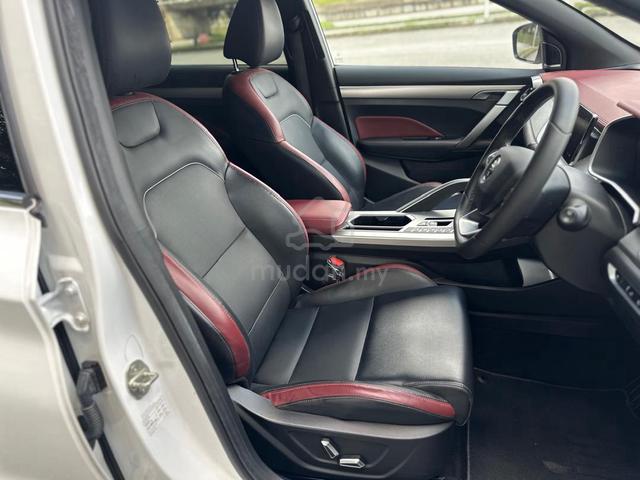 2023 Proton X50 PREMIUM 1.5 (A) CAR KING LIKE NEW - 5