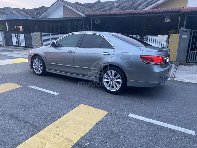 2010 Toyota CAMRY 2.0 G FACELIFT (A) - 3
