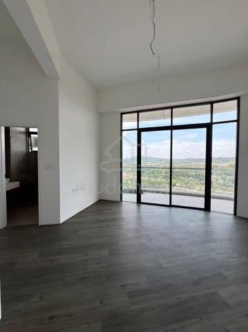 O2 Residence @ Puchong South 1