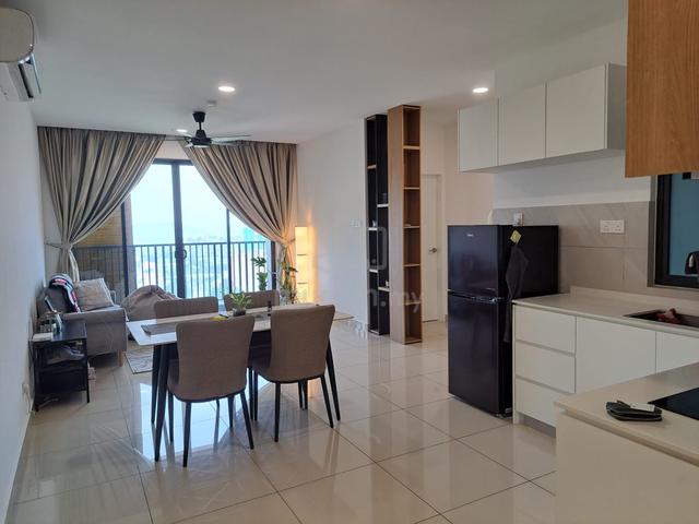 AraTre Residences 1