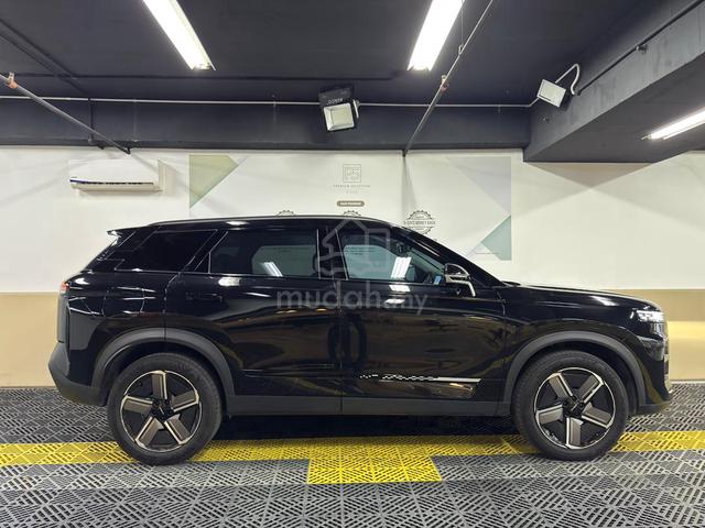 2025 Jaecoo J7 1.5 PHEV 2WD MY25 (A) PETROL HYBRID - 3