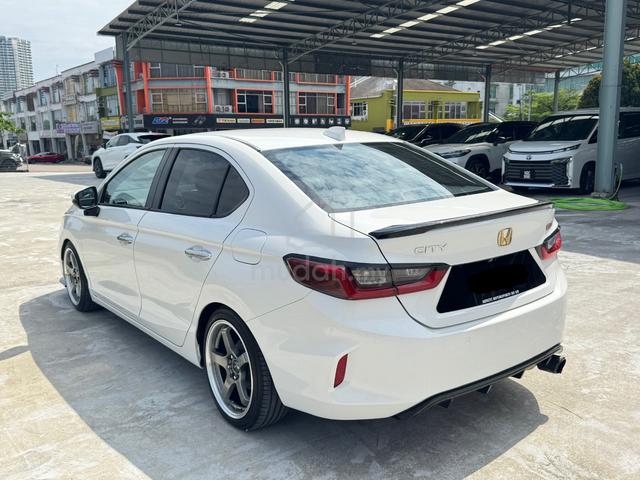 2022 Honda CITY 1.5 V SENSING (A) - 5