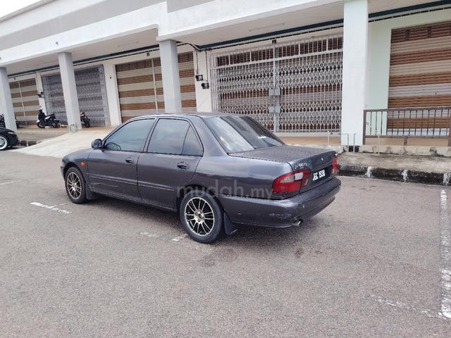 2001 Proton WIRA 1.5 GL (A) - 3
