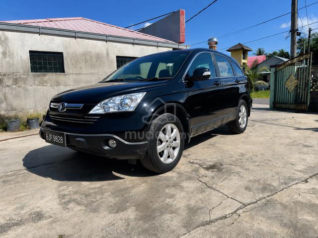 2007 Honda CR-V 2.0 I-VTEC (A) - 1