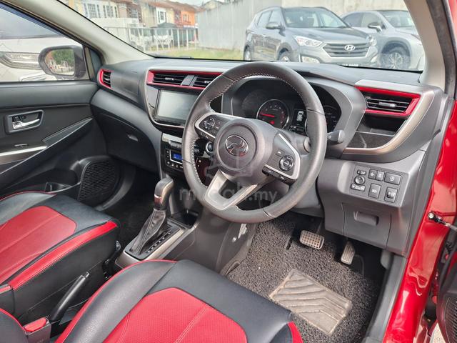 2023 Perodua Myvi 1.5 (A) AV FULL SPEC LIKE NEW - 4